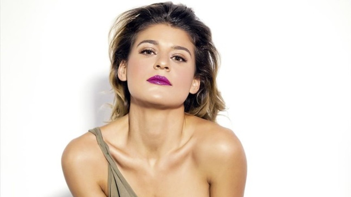Modelo contó cómo fue su noche de sexo con CR7