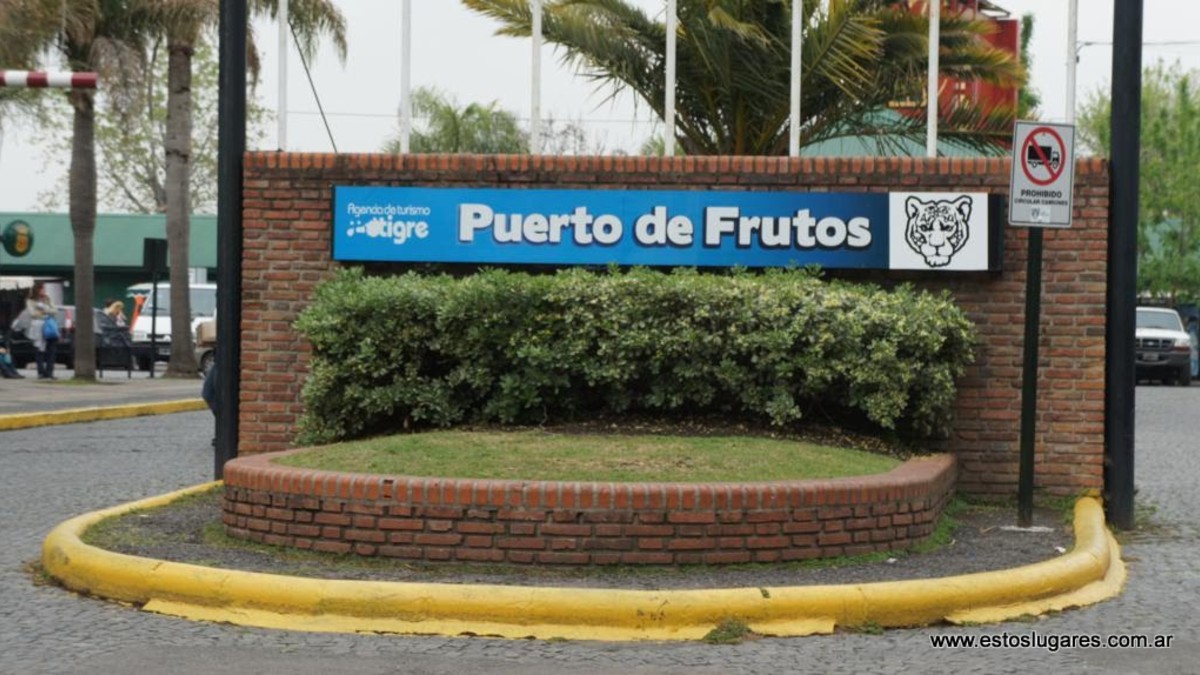 Pretendían "exportar" cocaína desde Puerto de Frutos