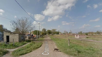 Lo asesinan de puntazo en el pecho en José C. Paz