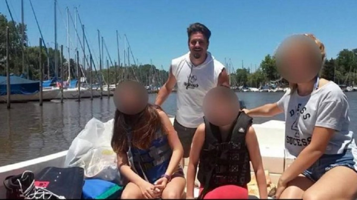 ¿Quién es el imputado por el choque de las lanchas?