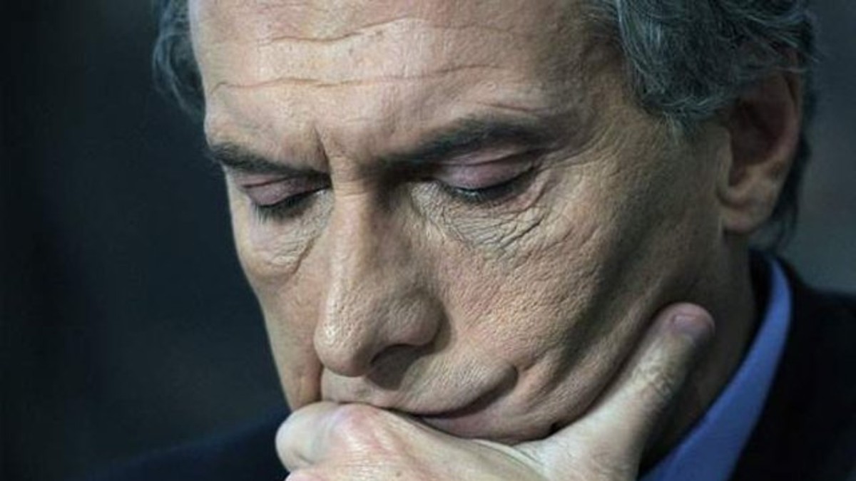 La decisión mediática que benefició a Macri en las elecciones