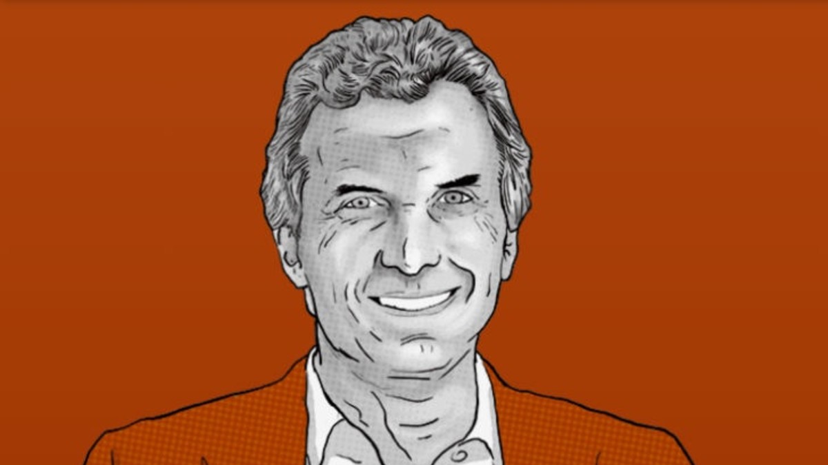 Maffioli, asesor de Macri que manejaba la offshore presidencial