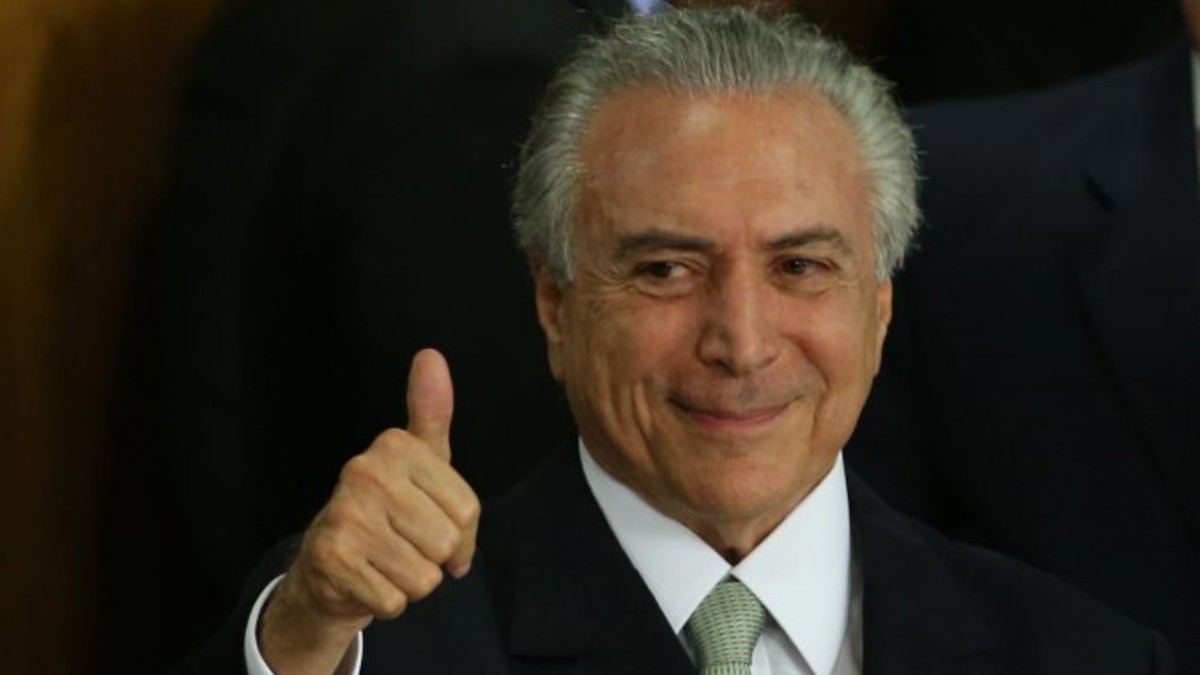 Temer pone en duda el acceso universal a la Salud