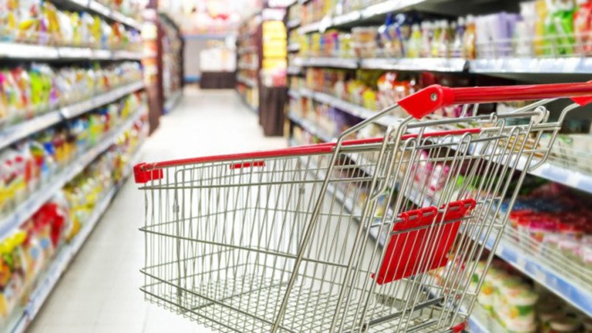 Inflación mas alta desde el 2002: rozó el 7%