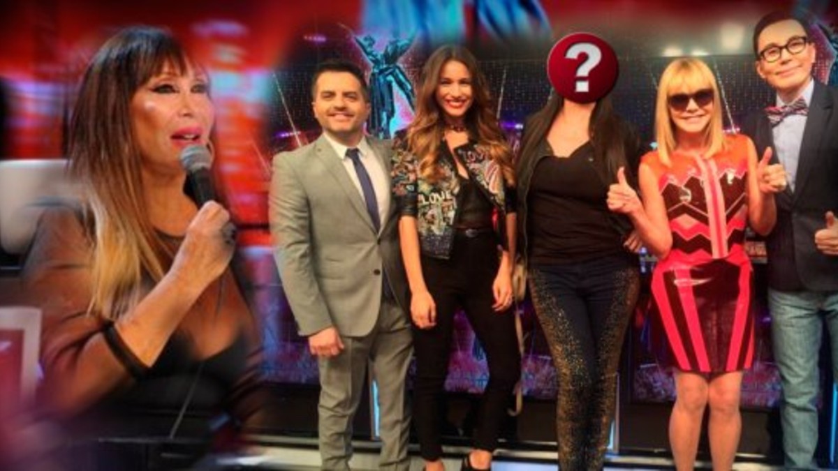 Moria se va de viaje y no estará en el Bailando
