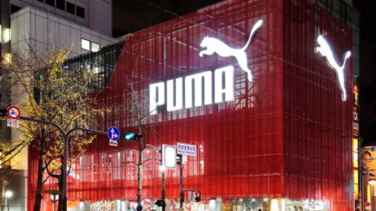 Por importaciones, cierra la fábrica que producía para Puma