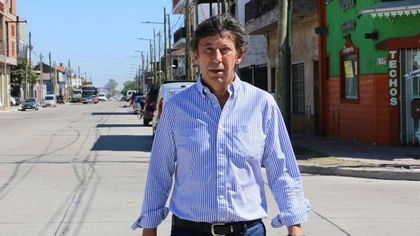 Posse, otro que está complicado por la ruta del dinero K