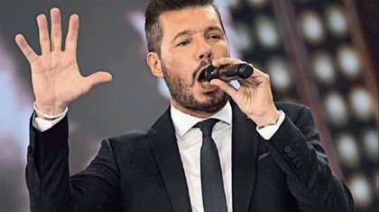 ¿En medio de la pandemia, Tinelli patea la mesa y deja el 13 para irse al 9?