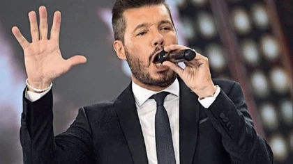 ¿En medio de la pandemia, Tinelli patea la mesa y deja el 13 para irse al 9?