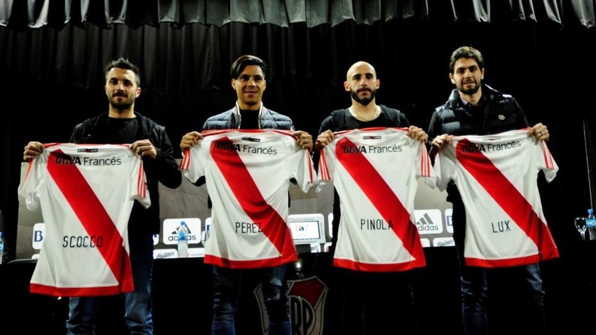 El mercado de pases del fútbol argento, club por club