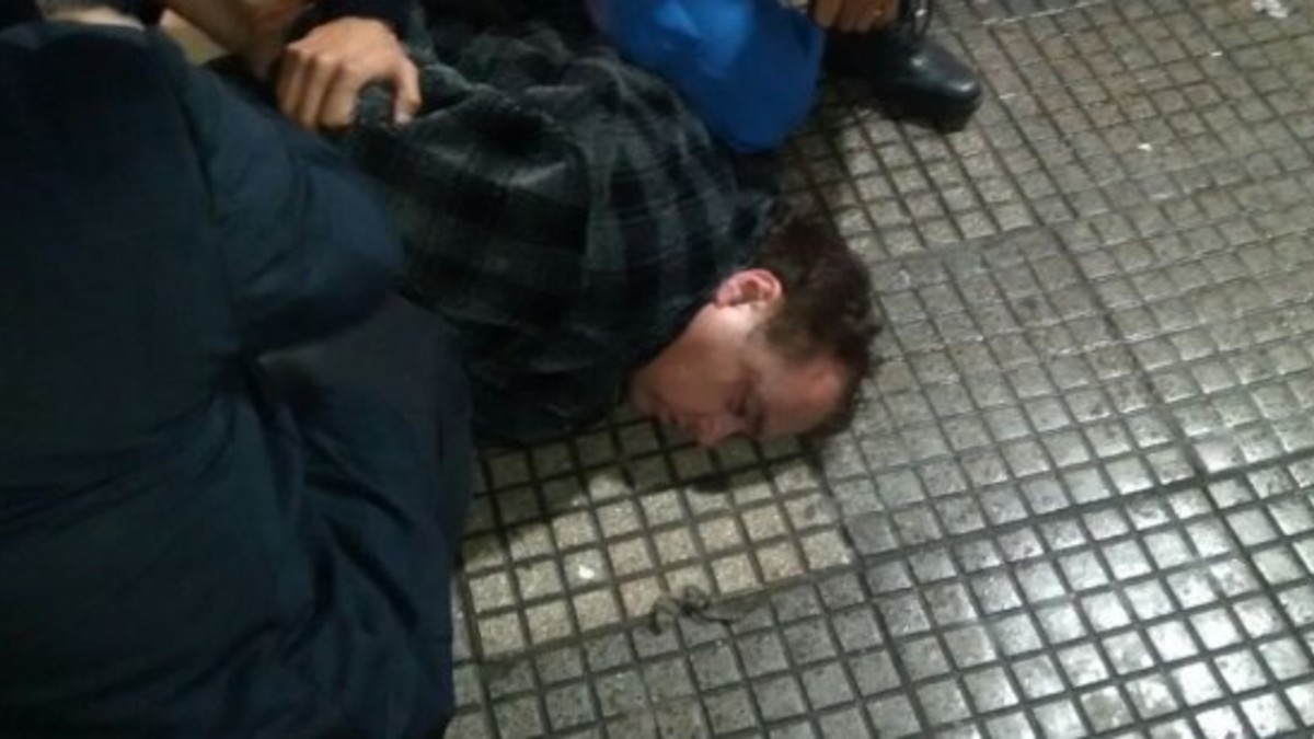 El conflicto de La Tota detrás de la detención por robo