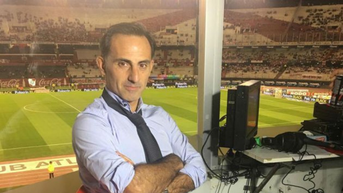 Vinculan a Diego Latorre con su mucama por infidelidad