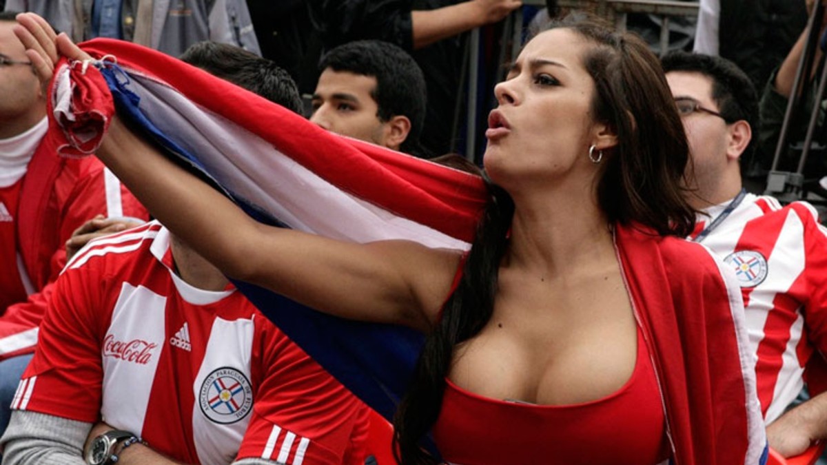 El durísimo momento que vive Larissa Riquelme
