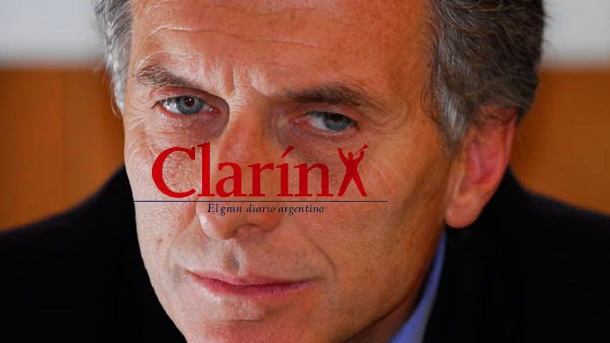 Clarín se lleva la mayor porción de la pauta de Macri