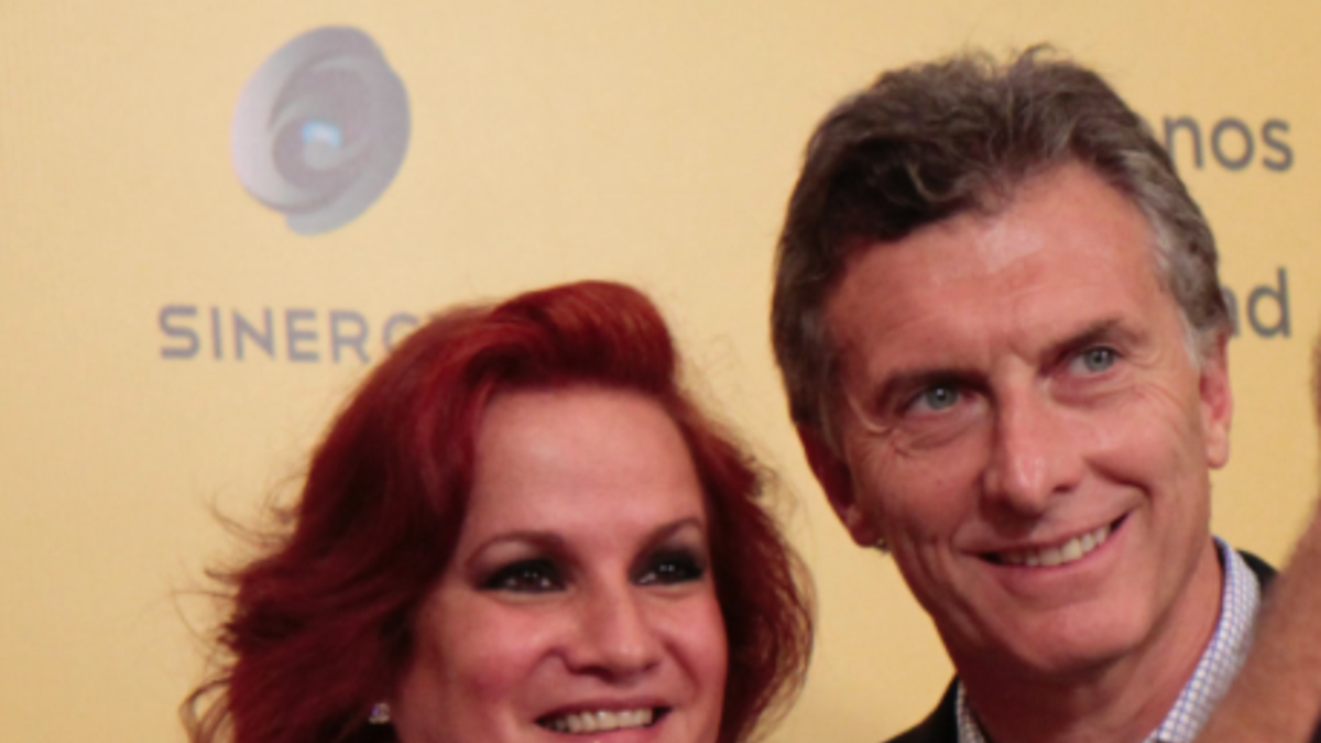 Lucía Galán: "mujeres se embarazan para cobrar la AUH"