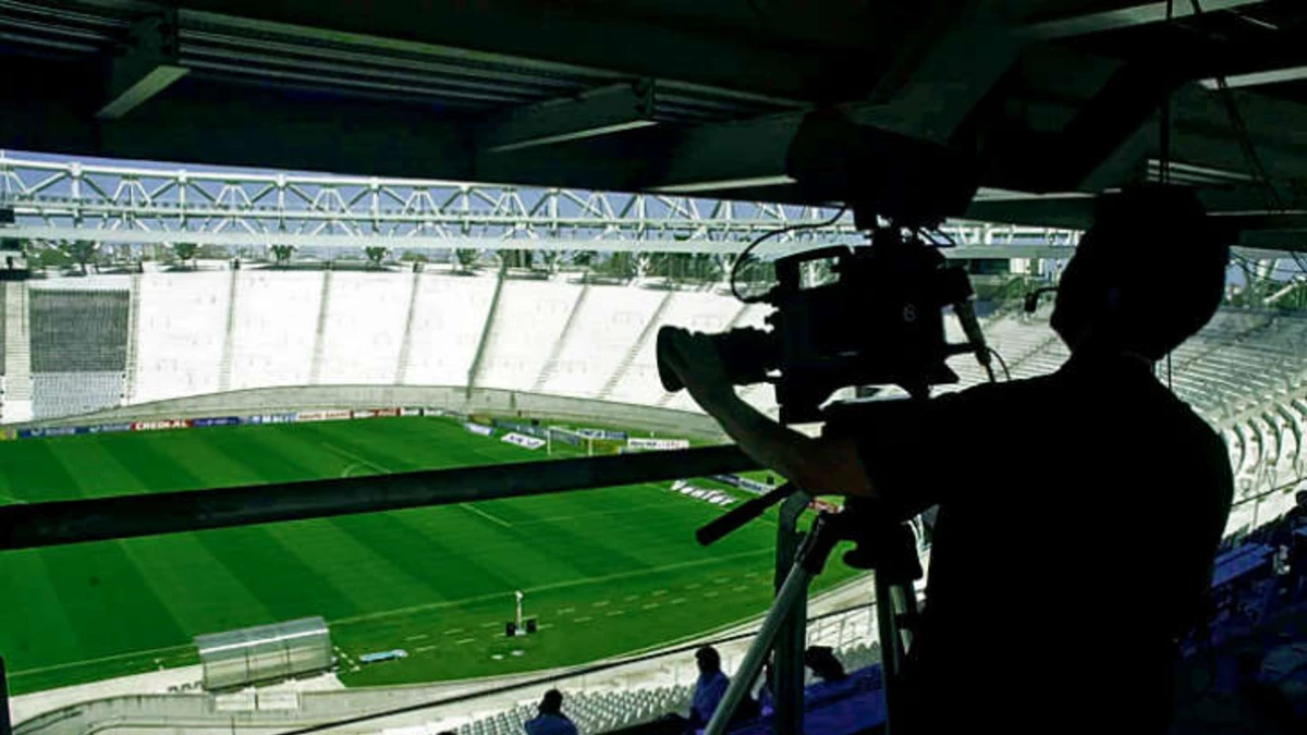 Empresas de cable empiezan a ofrecer el "pack fútbol"