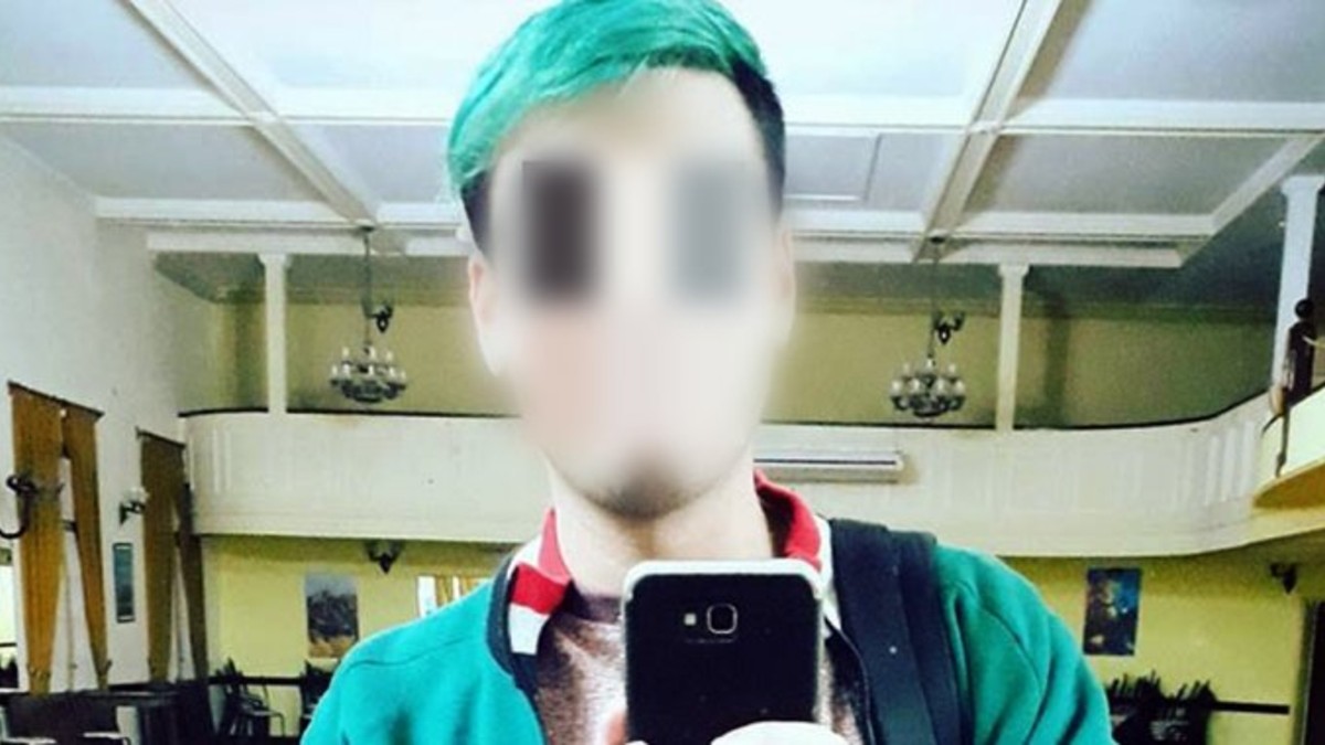 El acoso de un profesor a su alumno de 13 años