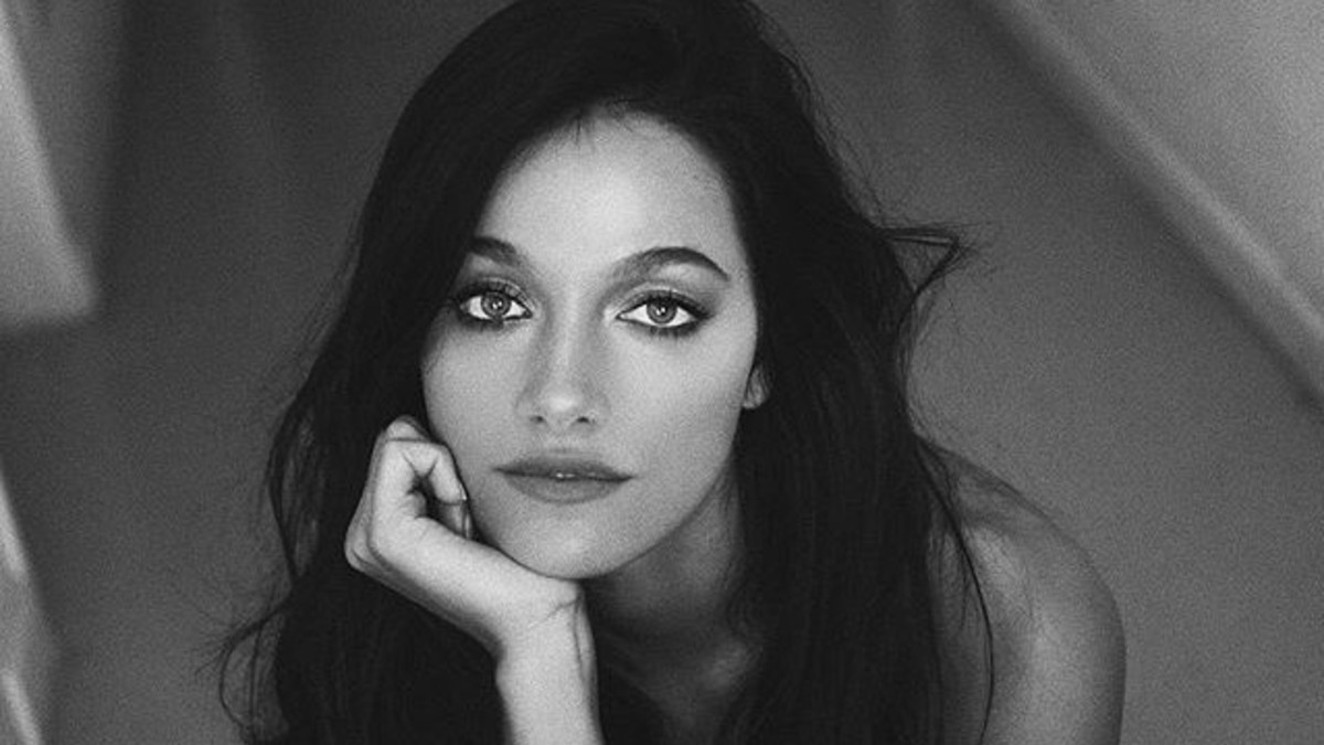 Oriana Sabatini incendió Instagram con un topless