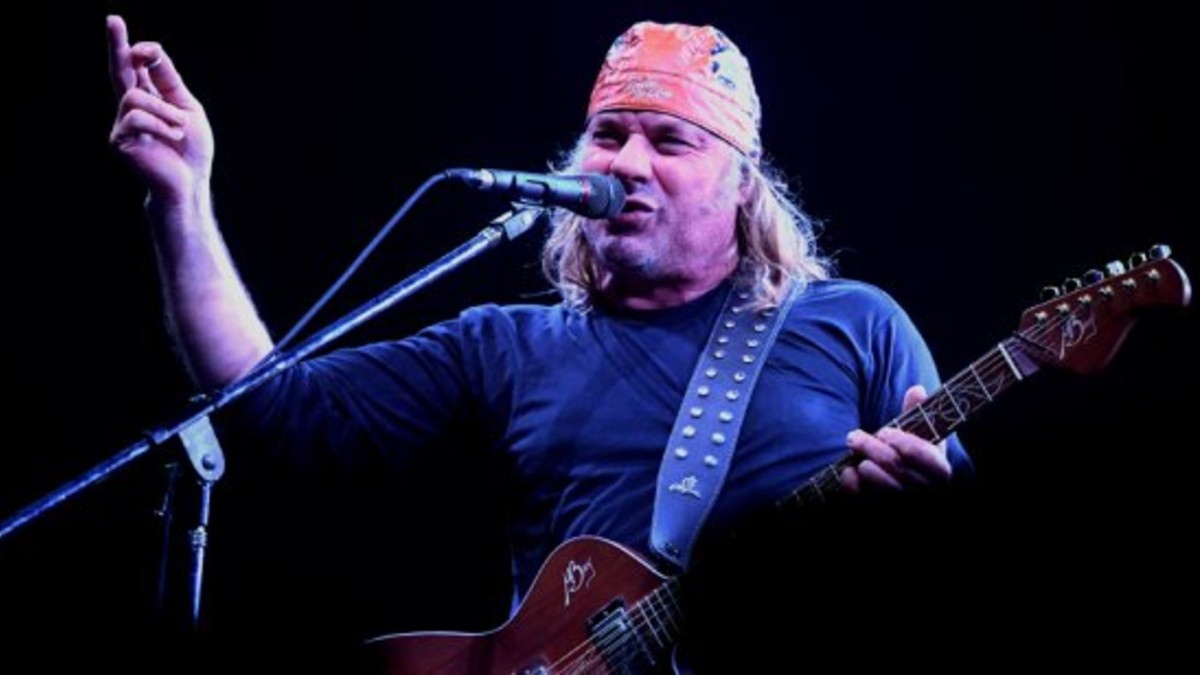 Mirá el primer video oficial de La Renga en Huracán