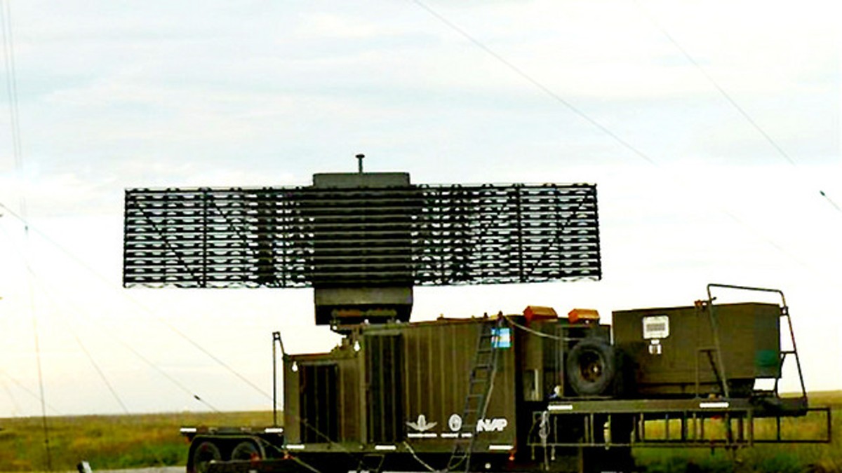 Argentina exportará radares nacionales para Guatemala