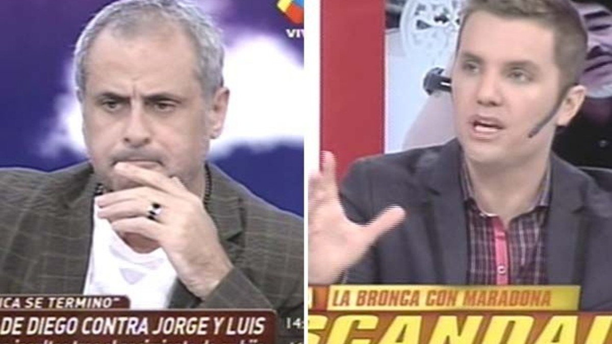 Terrible golpe de América contra su "estrella" Rial