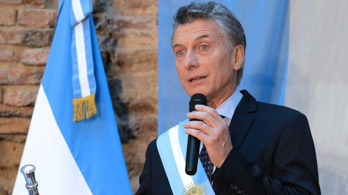 Macri ya tiene su candidato para las elecciones 2019