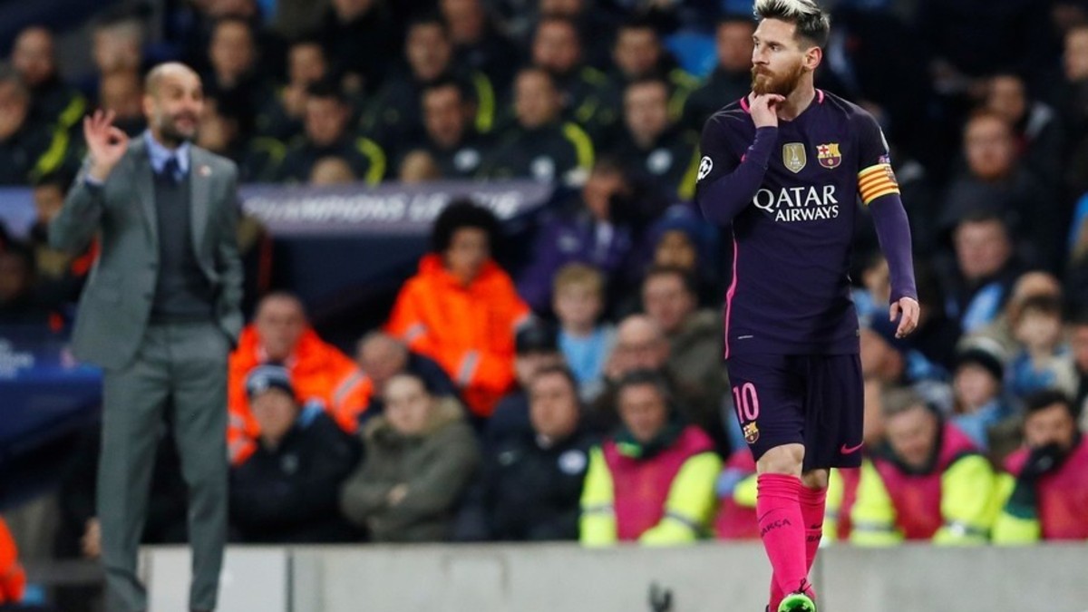 Las claves para vislumbrar el futuro de Messi en Barsa