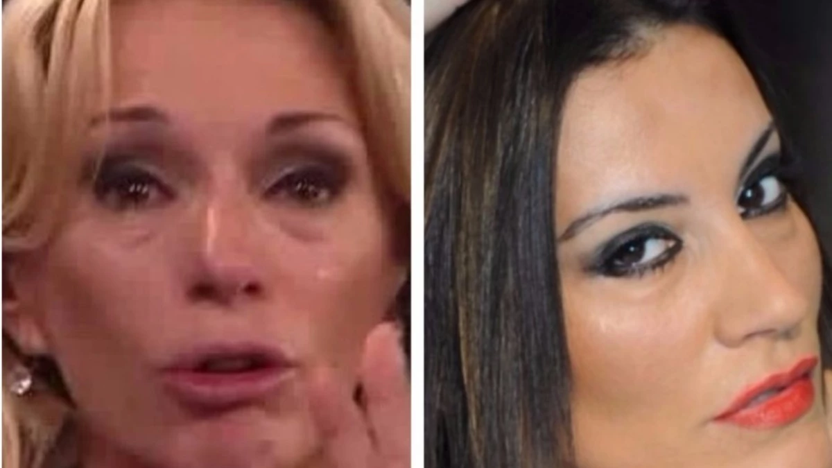 Nuevo round entre Yanina Latorre y Natacha Jaitt