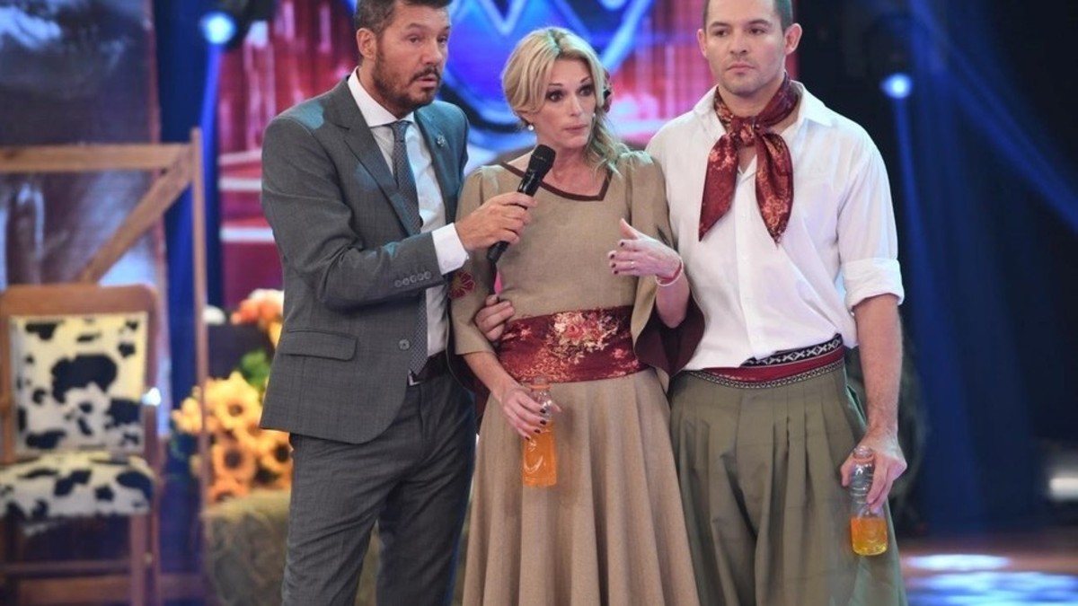 Yanina Latorre bailó y su mamá hizo declaraciones