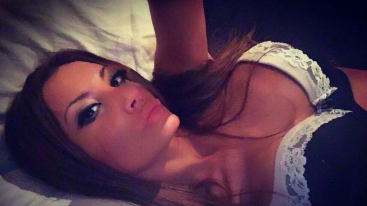 Natacha Jaitt evalúa irse del país tras el escándalo
