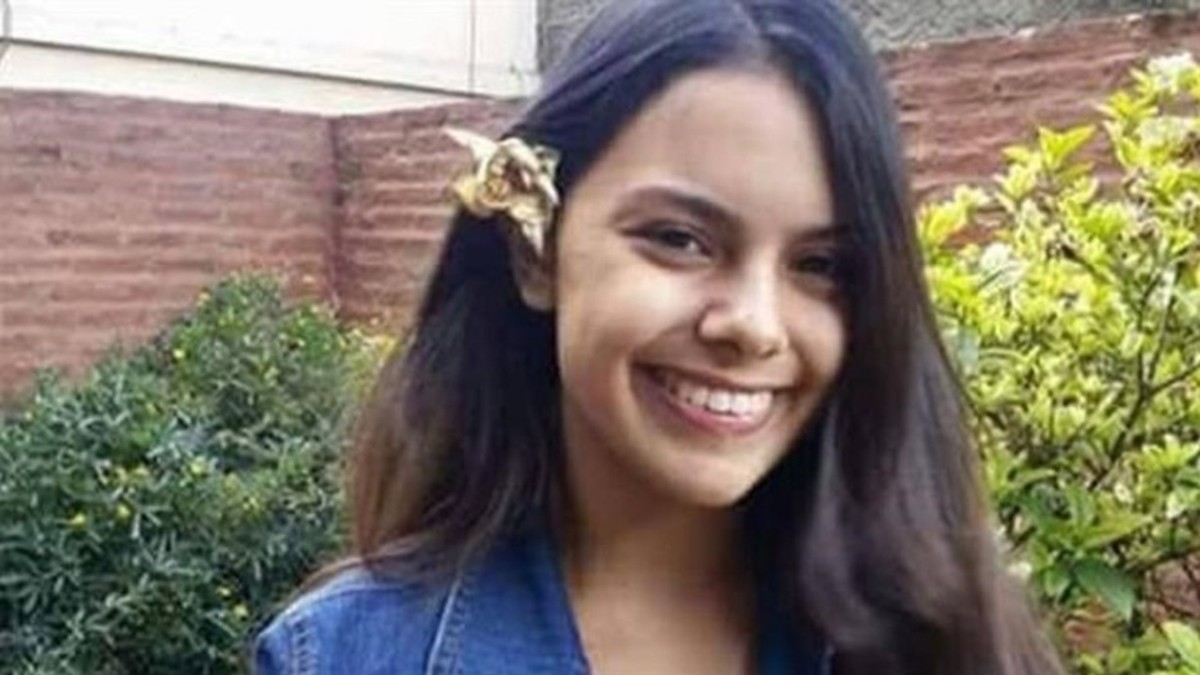 Por primera vez habló el padre de Anahí y dijo de todo