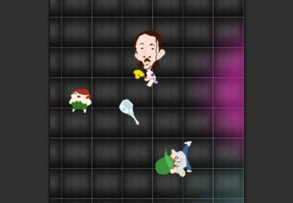 ¡Lo que faltaba! El Gigoló tiene juego propio- ¡Lo que faltaba! El Gigoló tiene juego propio