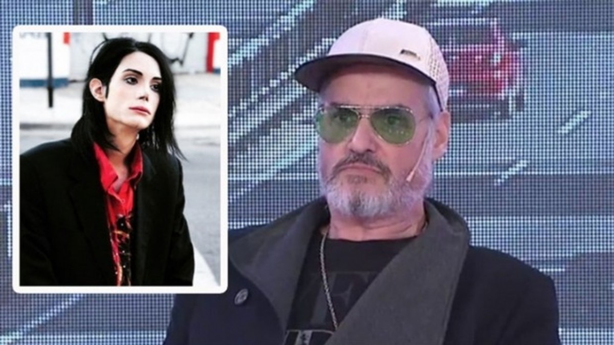Felipe explotó contra Roberto Pettinato y no hay retorno