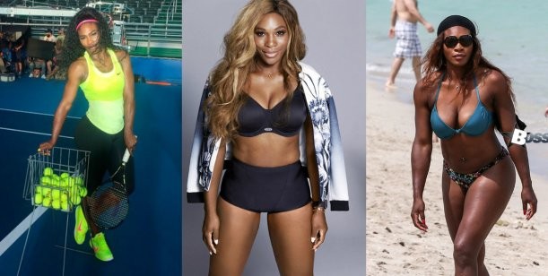 Qué deportista formará parte del calendario Pirelli 2016- Qué deportista formará parte del calendario Pirelli 2016