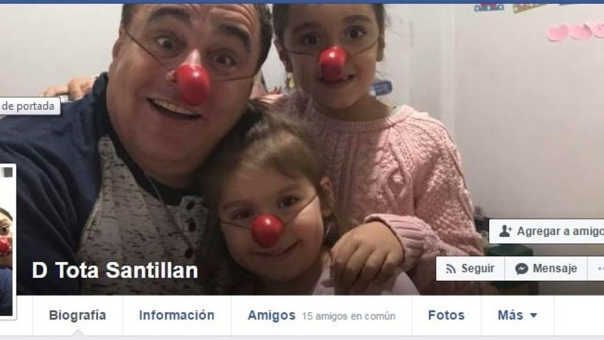 Desgarrador relato de la ex niñera de las hijas de la Tota