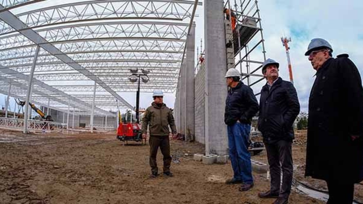 En MDQ buscaban 150 empleos y se dejaron 15 mil currículums