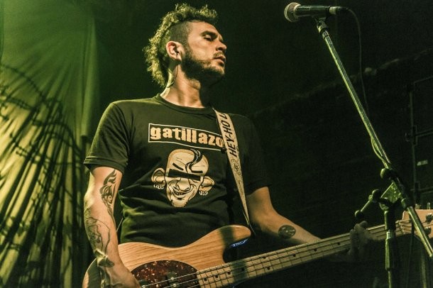 Denunciaron a otro músico por abuso y acoso a jóvenes