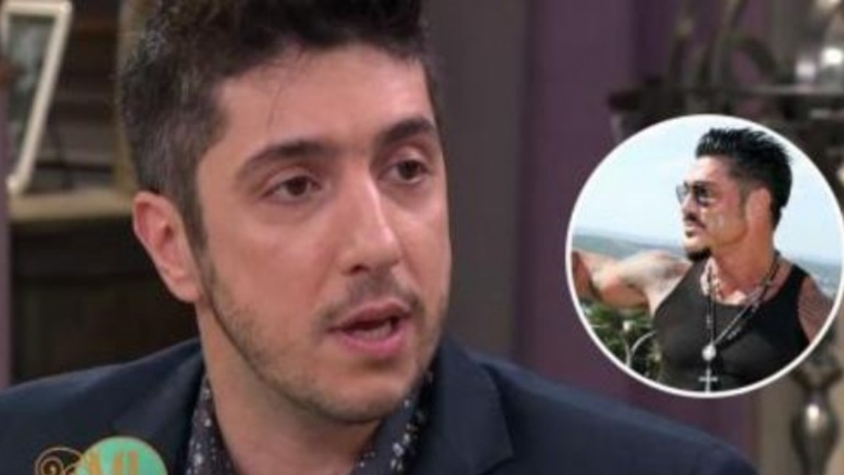 La increíble revelación de Jey Mammón sobre Fort
