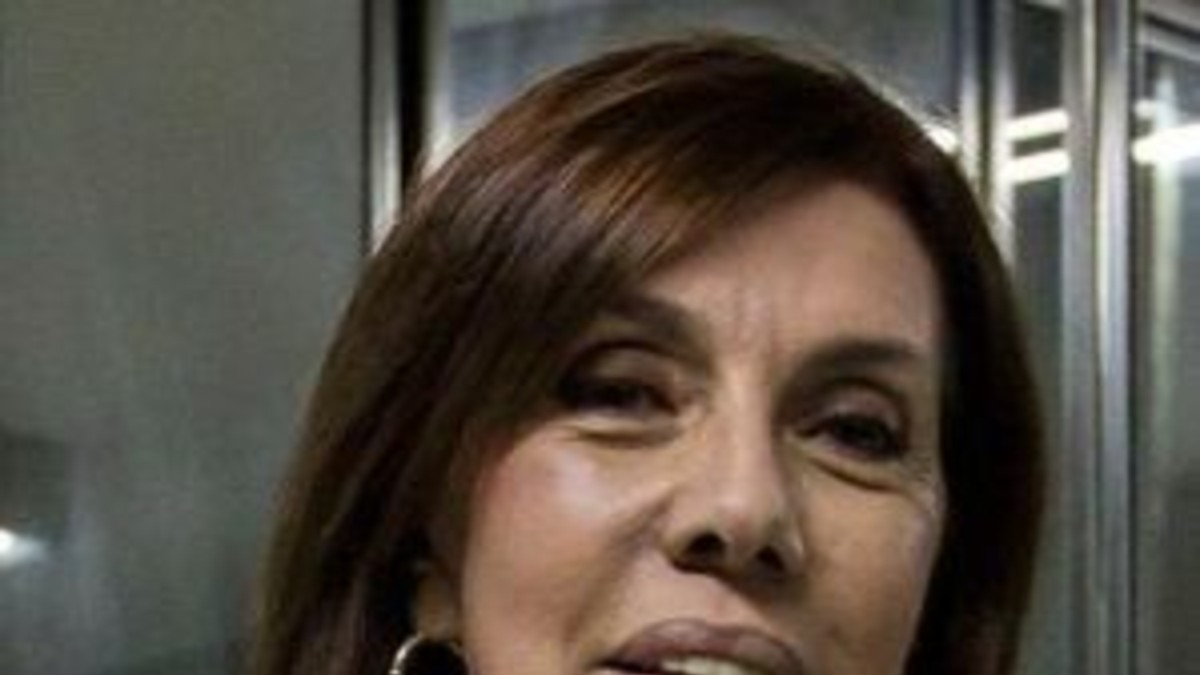 Desgarradora frase de Nora Cárpena sobre su marido