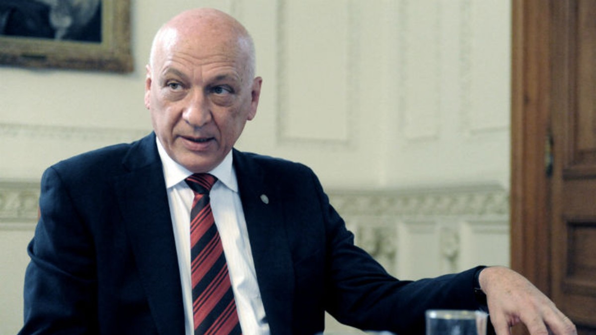 El INADI actúa de oficio por los dichos de Bonfatti sobre Macri