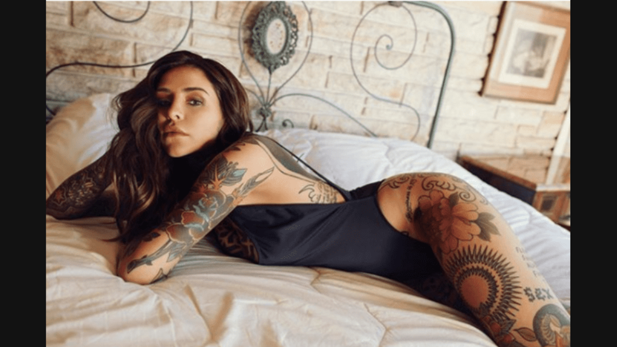 Cande Tinelli se hartó de las críticas y disparó