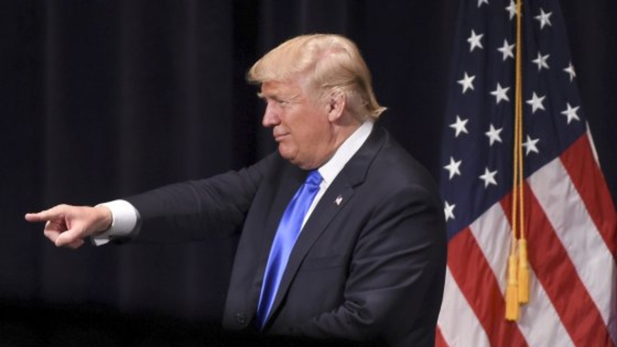 La ultima jugada de Trump que sacude al mundo