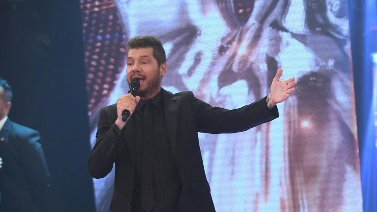 Durísimas ironías de Tinelli por las elecciones