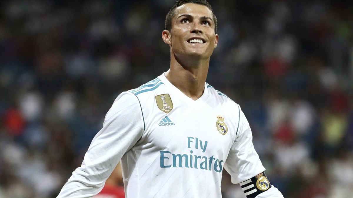 La escalofriante amenaza de ISIS a Cristiano Ronaldo