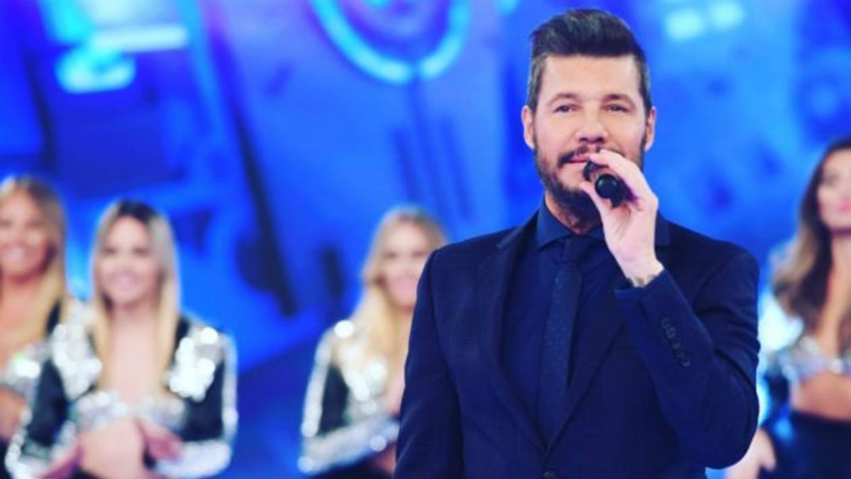 Marcelo Tinelli rescindió su contrato con el Grupo Indalo
