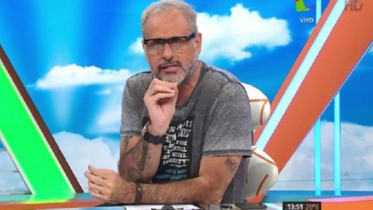 La fuerte confesión de Rial que dejó atónitos a todos