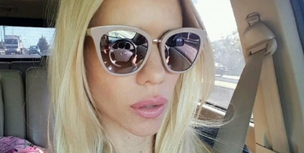 Lo que nadie se imaginaba: la foto de Nicole Neumann sin bombacha- Lo que nadie se imaginaba: la foto de Nicole Neumann sin bombacha