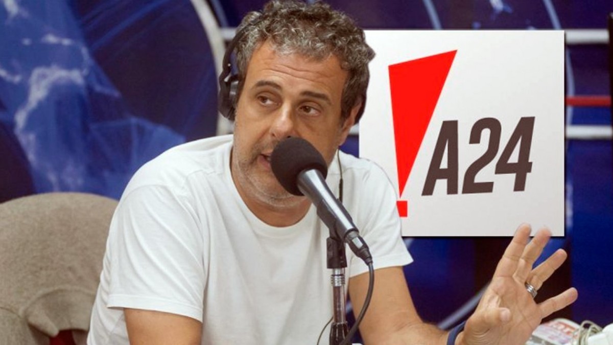La estrategia de Paluch para dejar atrás las denuncias