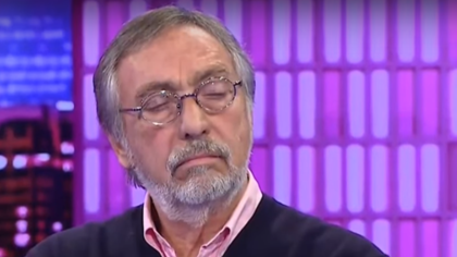 Marche preso: denunciaron a Brandoni por gritarle asesina a Cristina