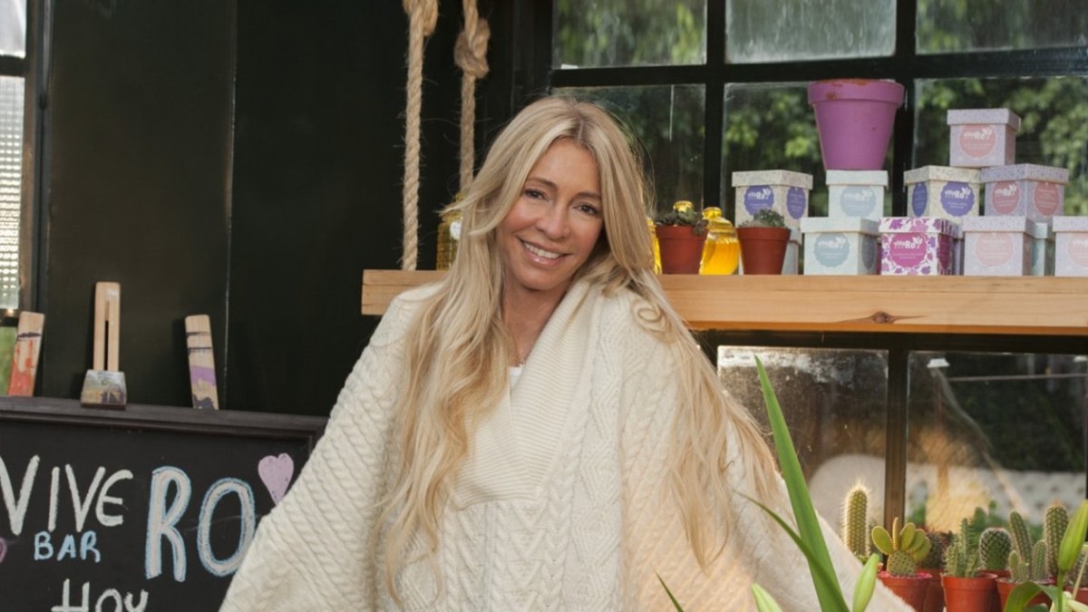 Cris Morena contó que hizo tras la muerte de Romina